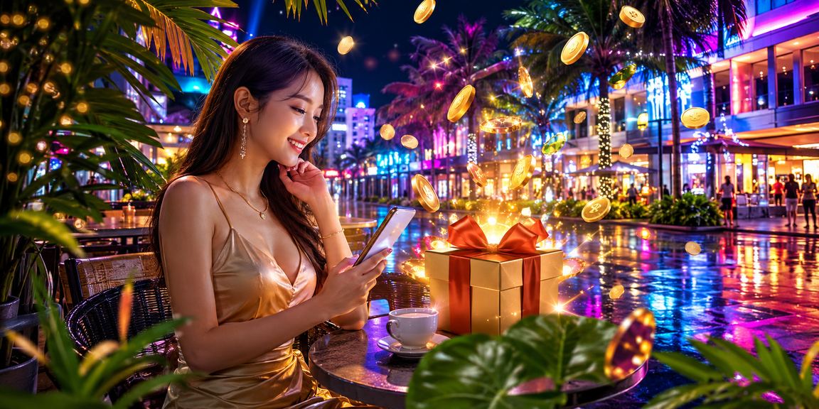 Tawaran bonus deposit untuk pengguna Johor Bahru di platform panda95
