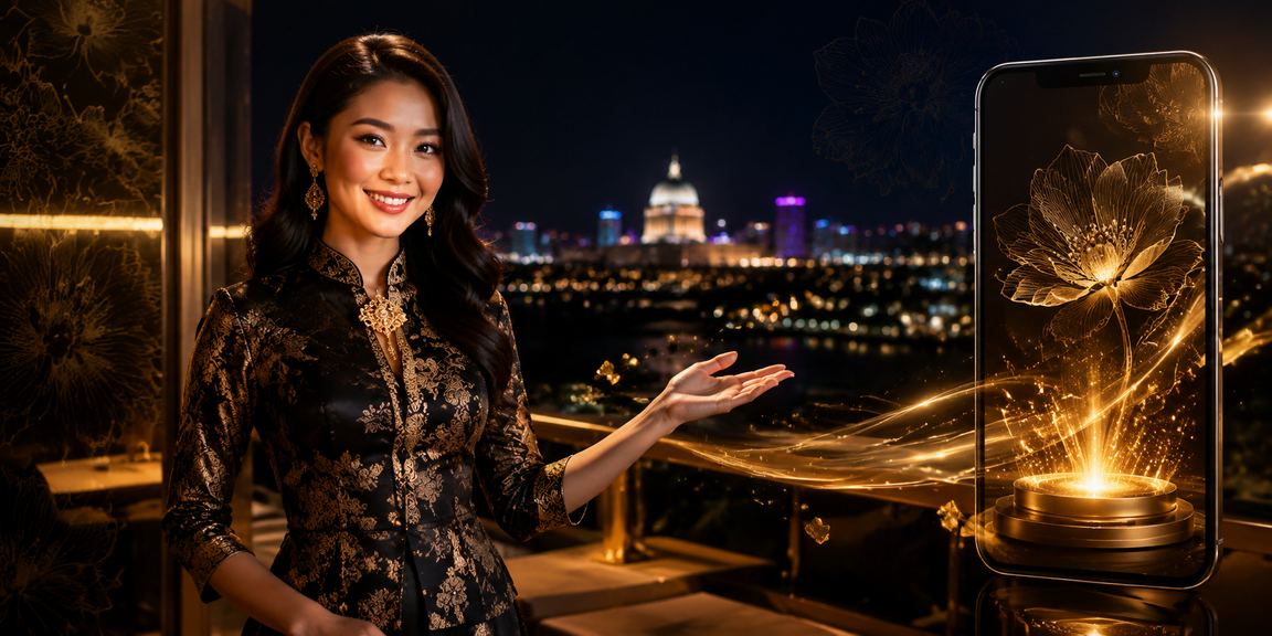 Bonus rebat untuk pengguna Putrajaya di platform panda95